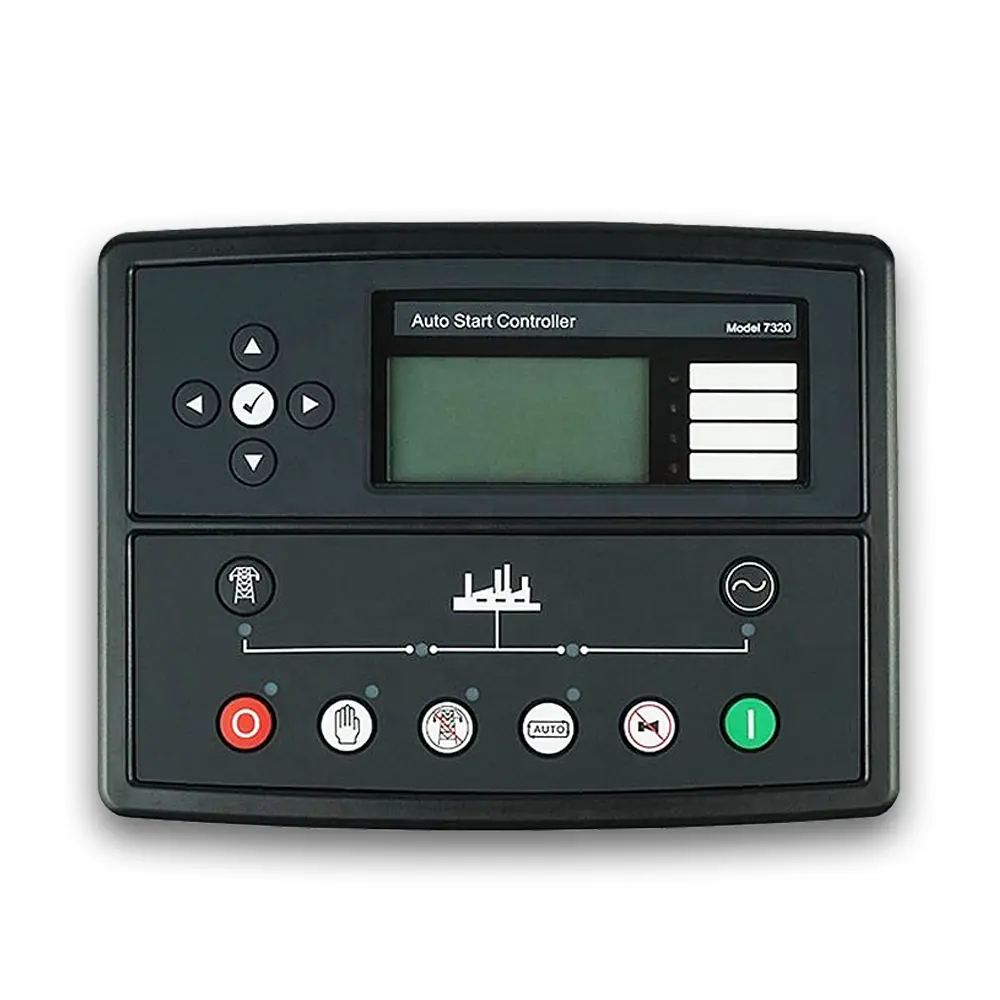 Контролер генераторної установки - DSE7320 MKII