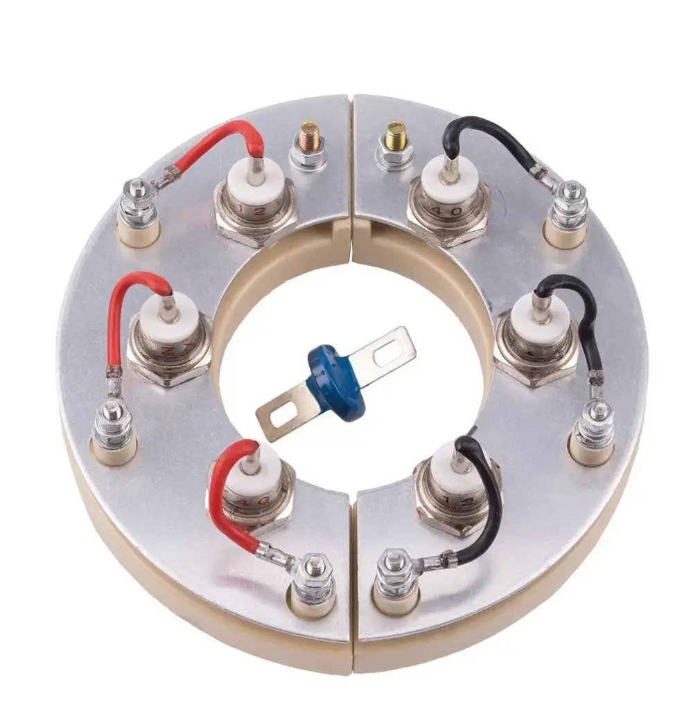 Rectifier bridge - Rectifier Kit RSK5001