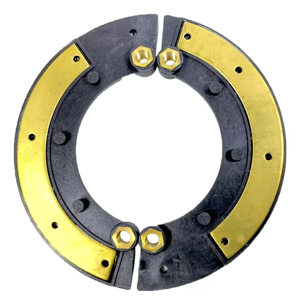 طقم مقوم جسري أسود 330-25777A