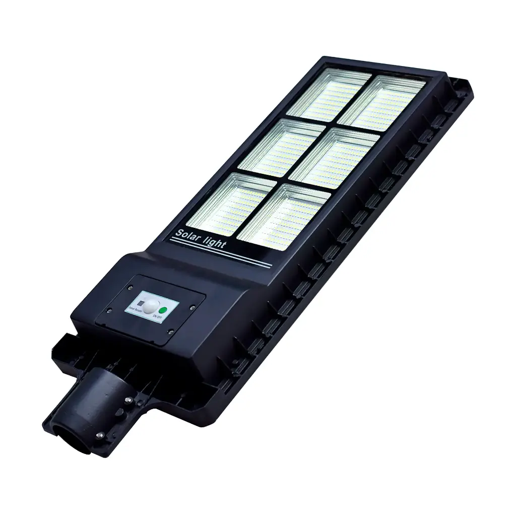 Lampe solaire - Lampé panneau solaire