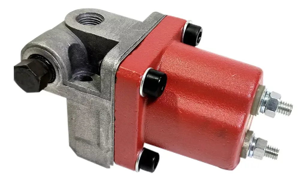 Solenoid 3035344