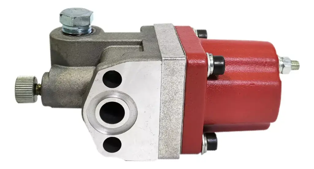 Pièces de moteur - Solénoïde 3035738