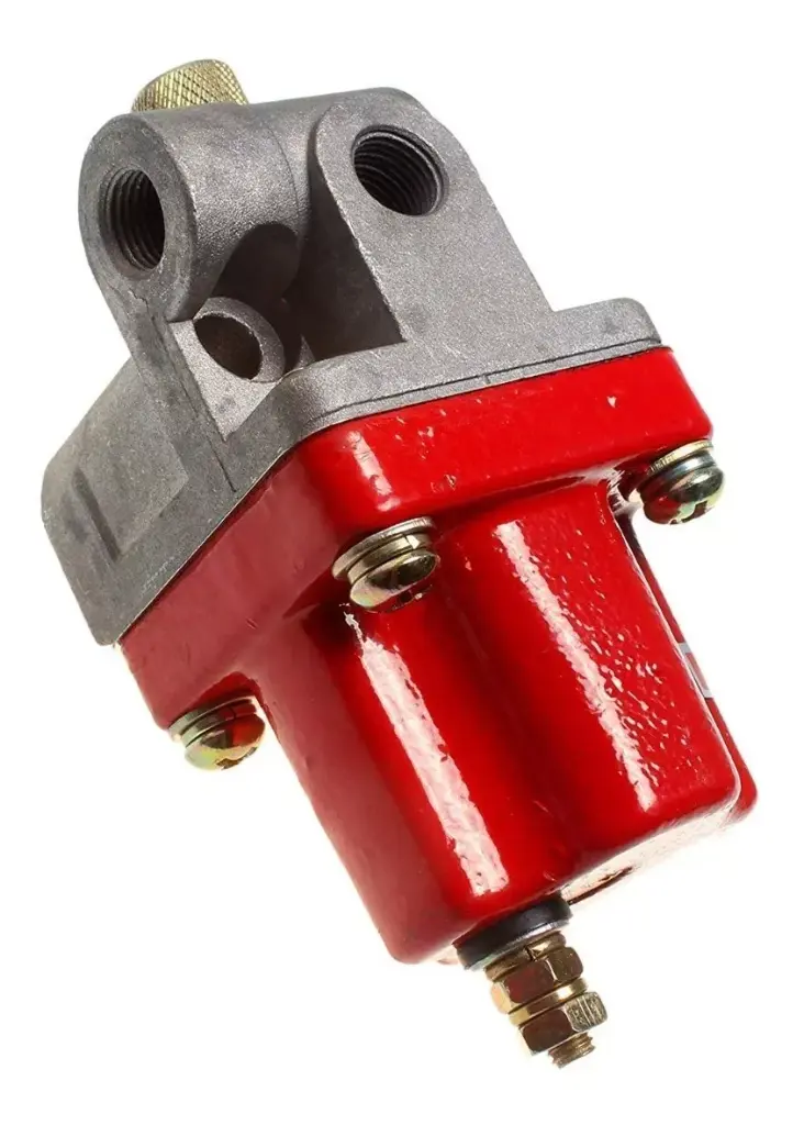 Solenoid 3018453