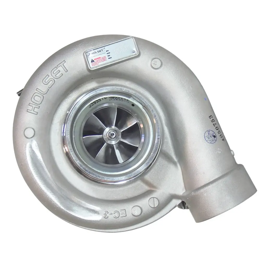 涡轮增压器 HOLSET EC-3 