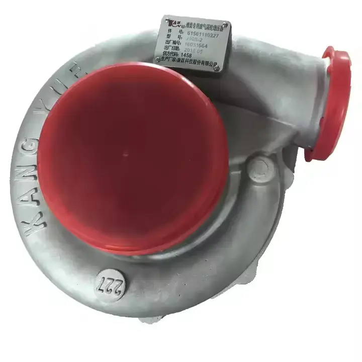 قطع غيار المحرك - تيربو J090S-2
