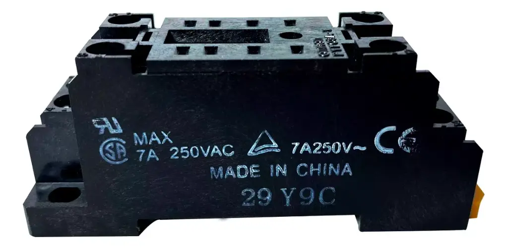 RÖLE TABAN 29Y9C