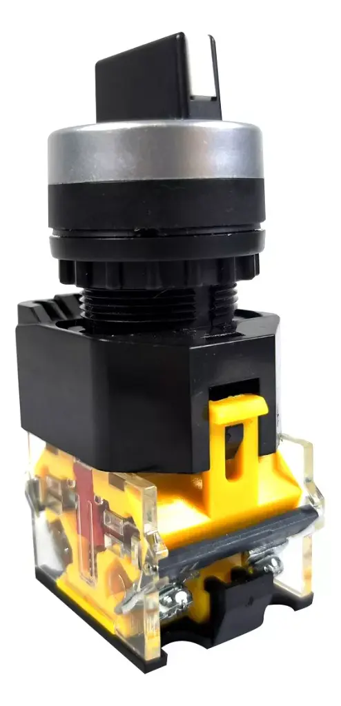 Selector switch LA39-11X2/203