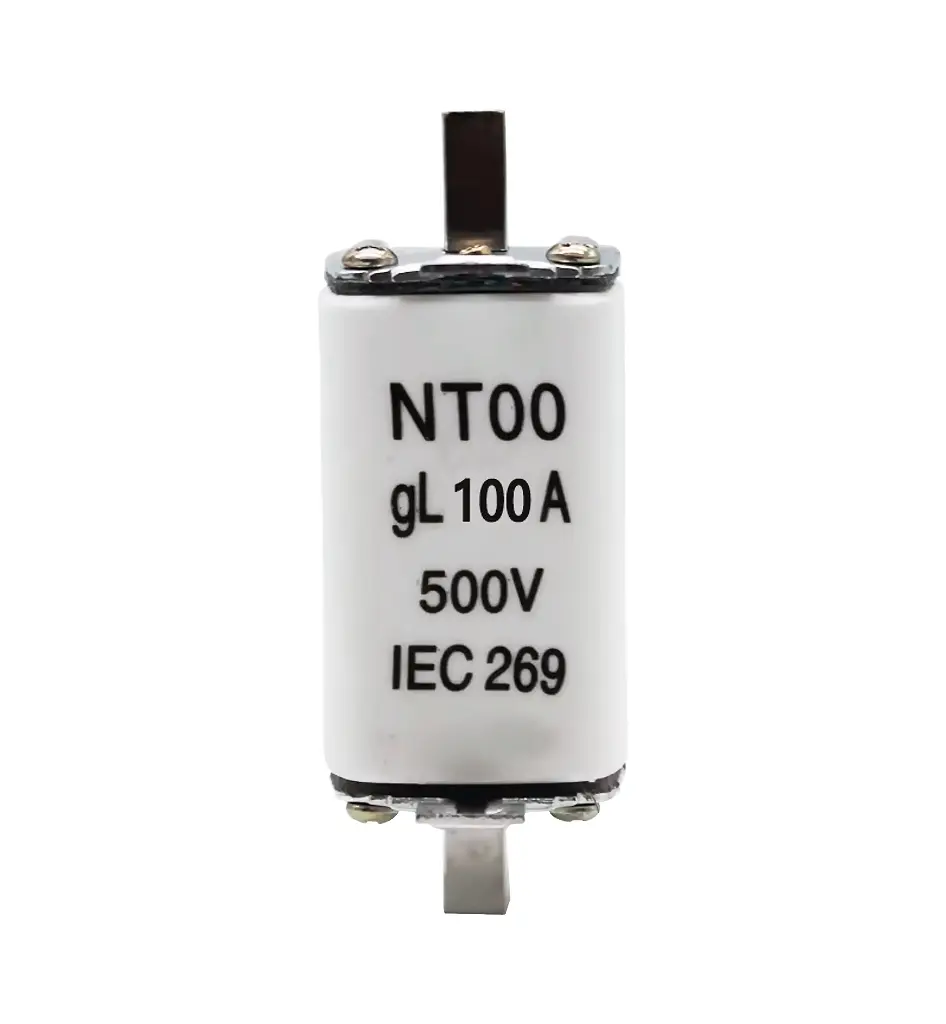 Fuse - Fuses IEC269