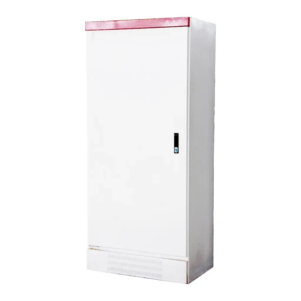 Gabinete de distribución - GABINETE 80X80X180