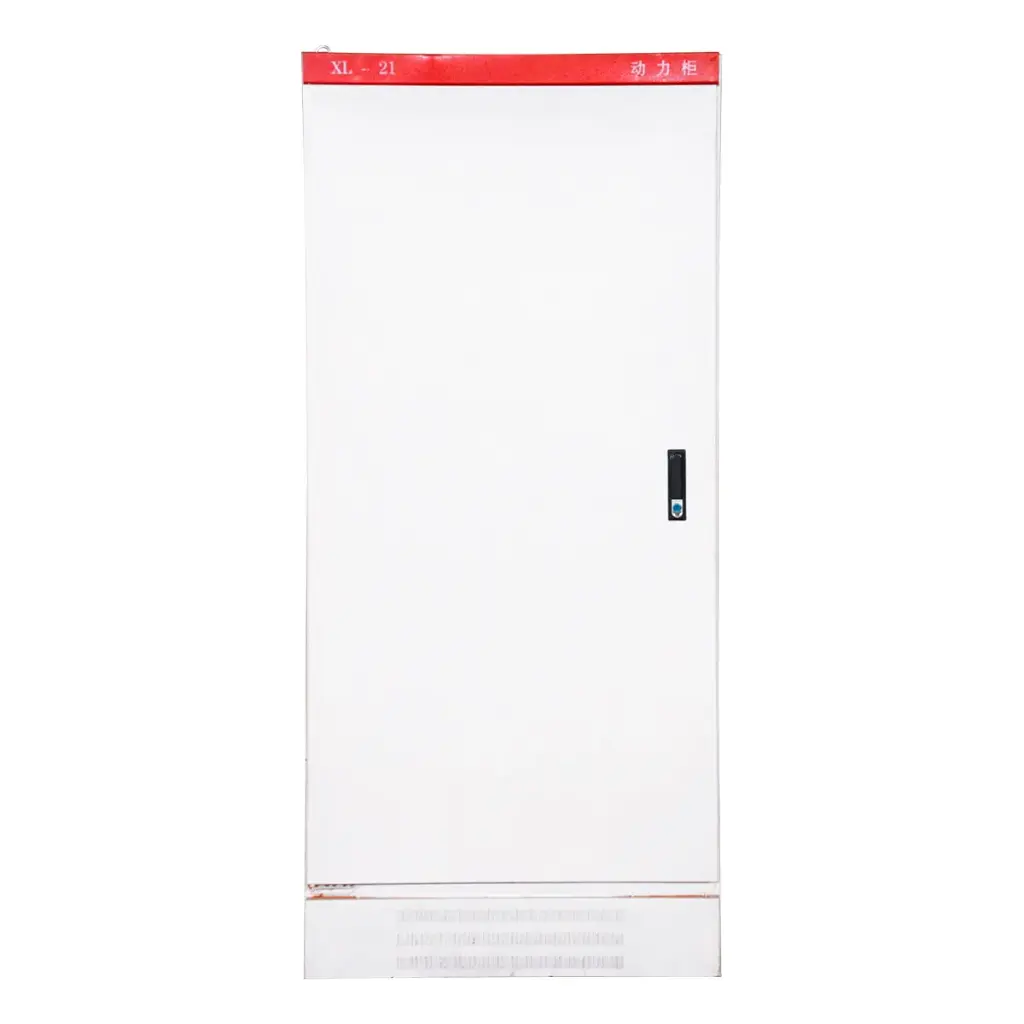 Distribution cabinet - With ATS 3200A (1800A—800A—800 mm)