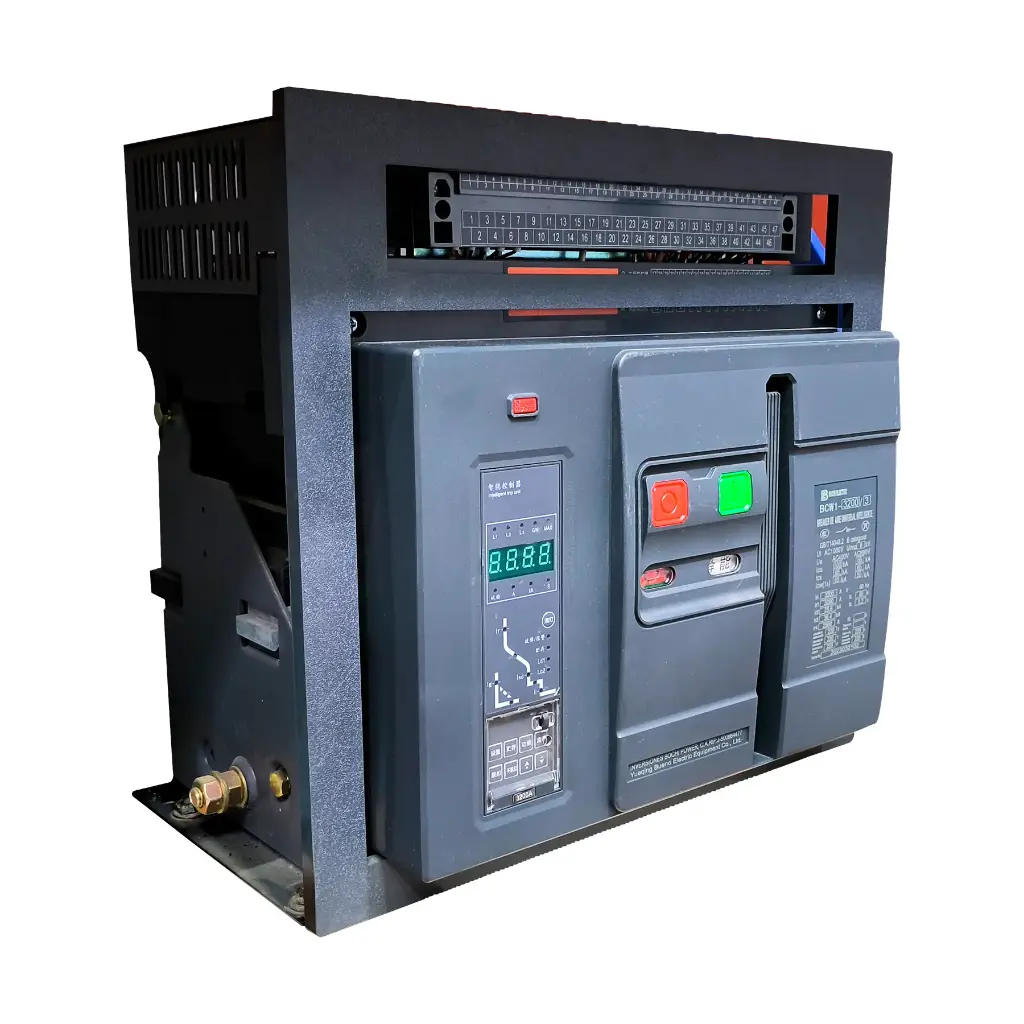 INTERRUPTOR BCW1 3200/3P/3200A