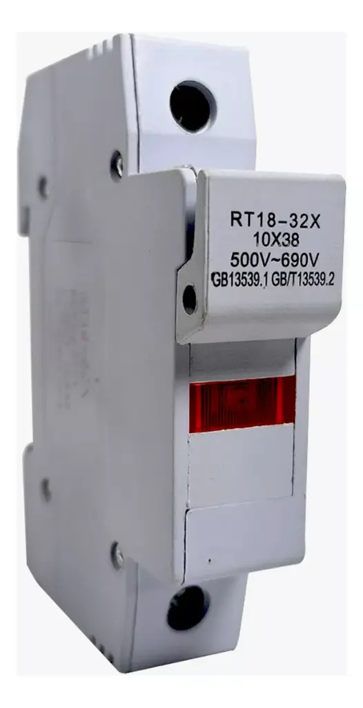 Porte-fusible RT18-32 1P 690V