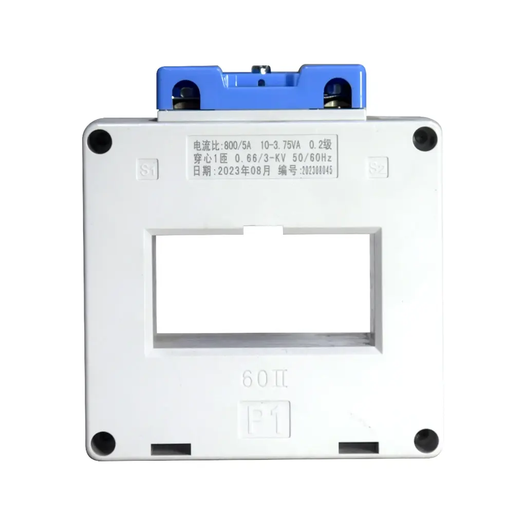 AKIM TRAFOSU 800/5 SDH-0.66- 60/0.2
