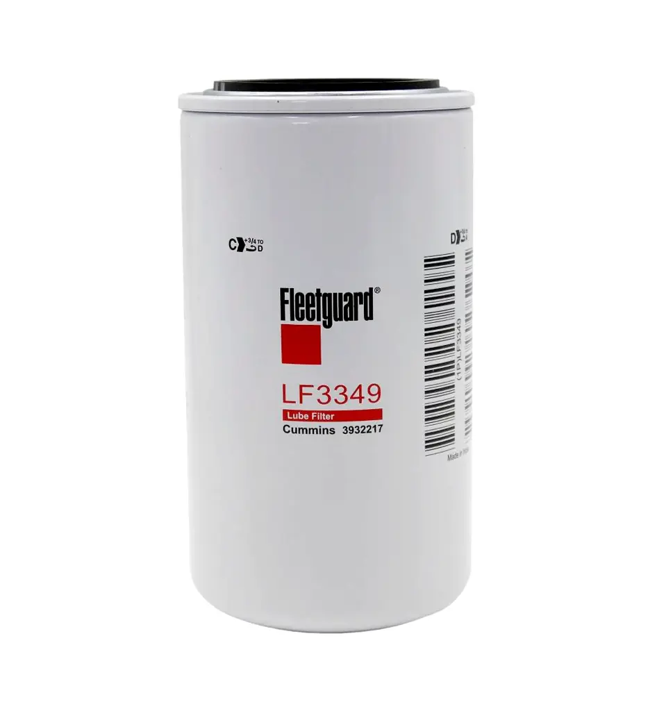 Yağ filtresi - 4700212396 / LF3349