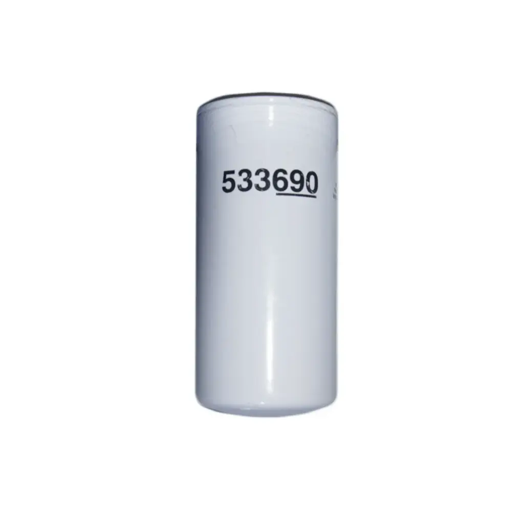 Yağ filtresi - 533690