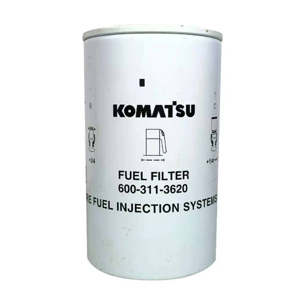 Yakıt filtresi- 600-311-3620