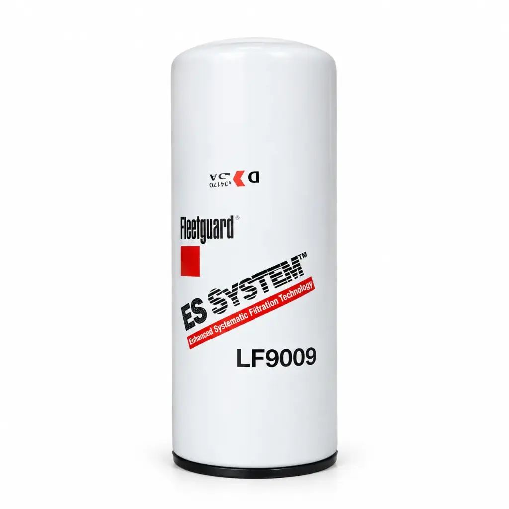 Filtro de aceite - LF9009