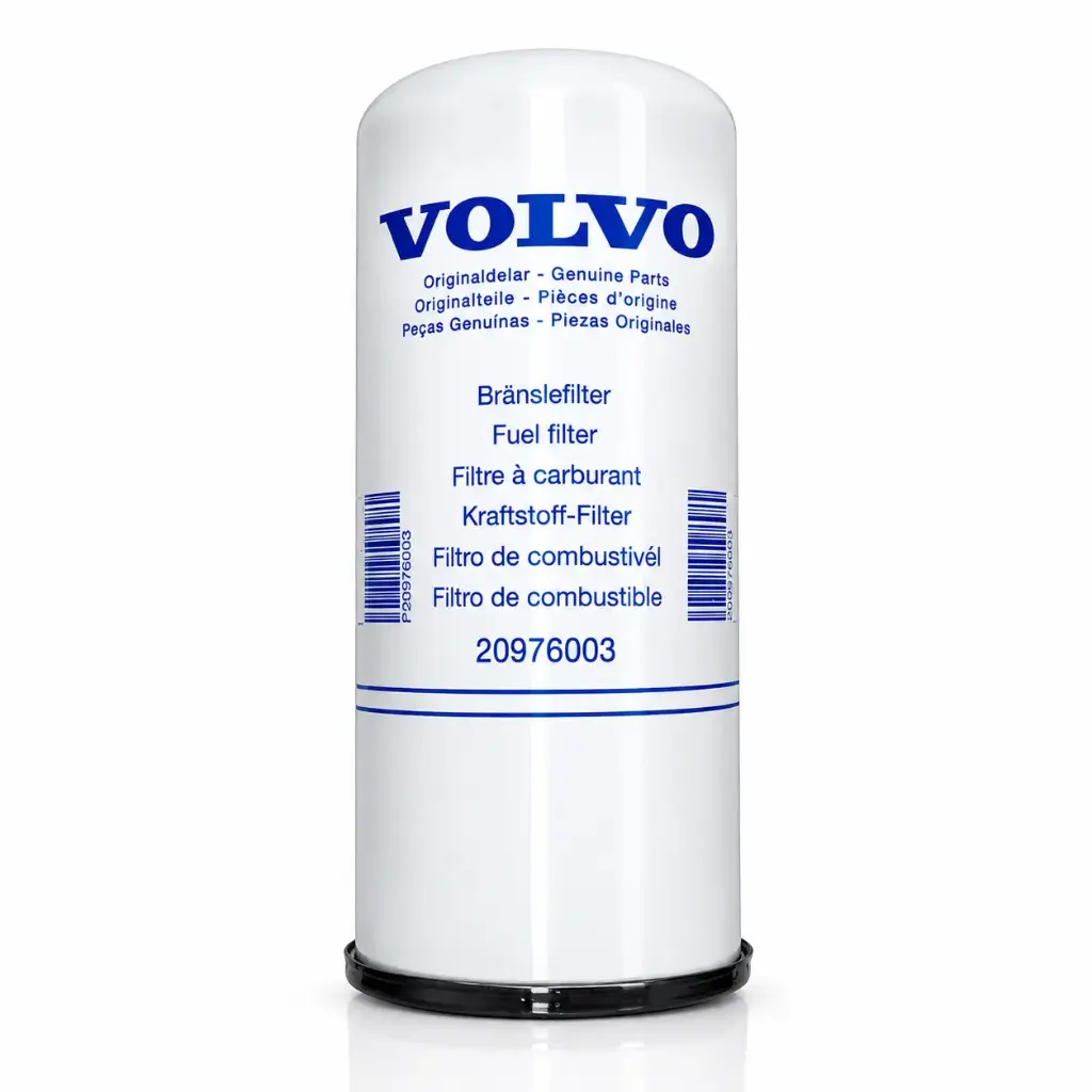 Filtre à carburant - 20976003