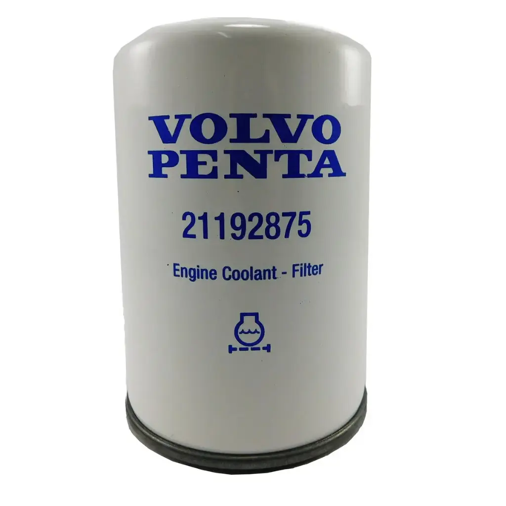 Filtro de refrigerante - 21192875