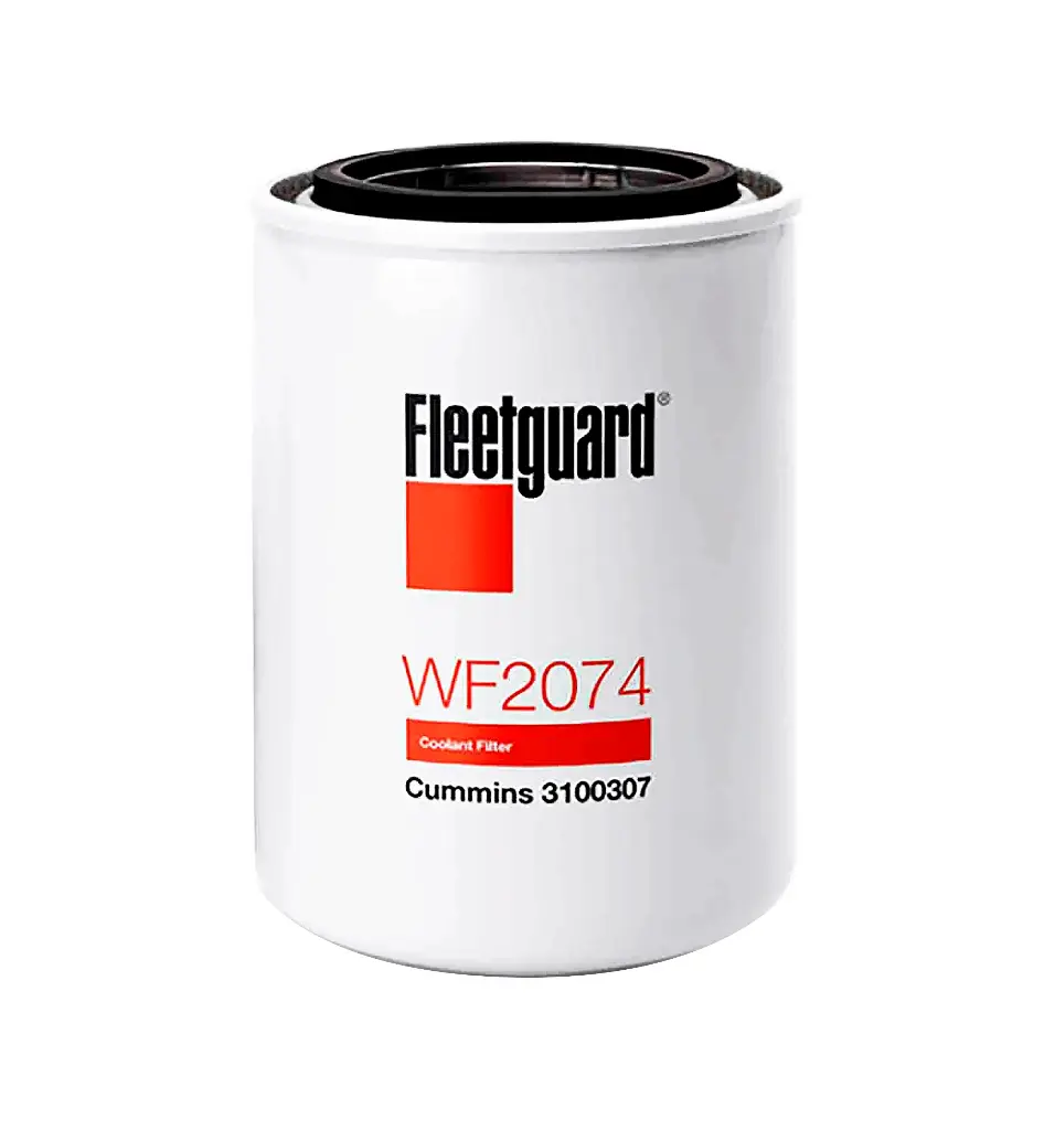 Coolant filter - WF2074/SLX143C/3305370