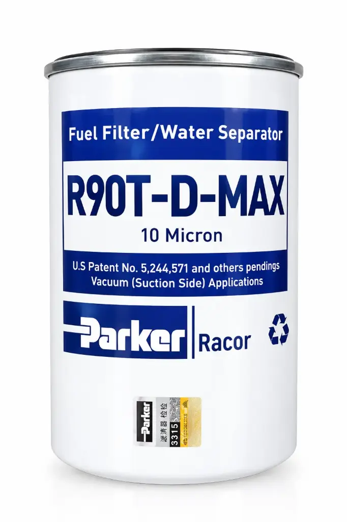 مرشح - R90T-D-MAX