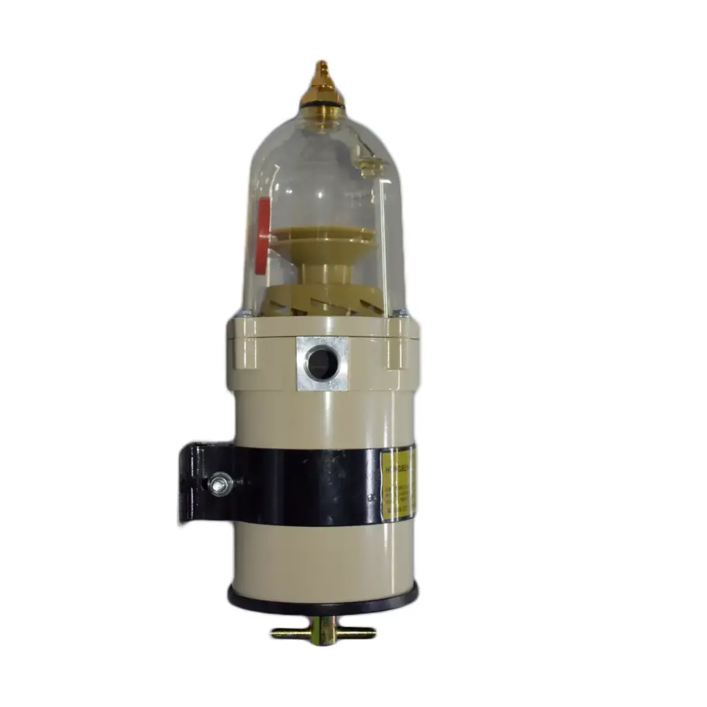 Filtro separador de agua y combustible - 900FG