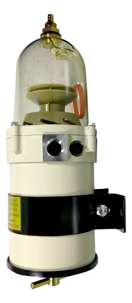 Fuel water separation filter - 1000FG