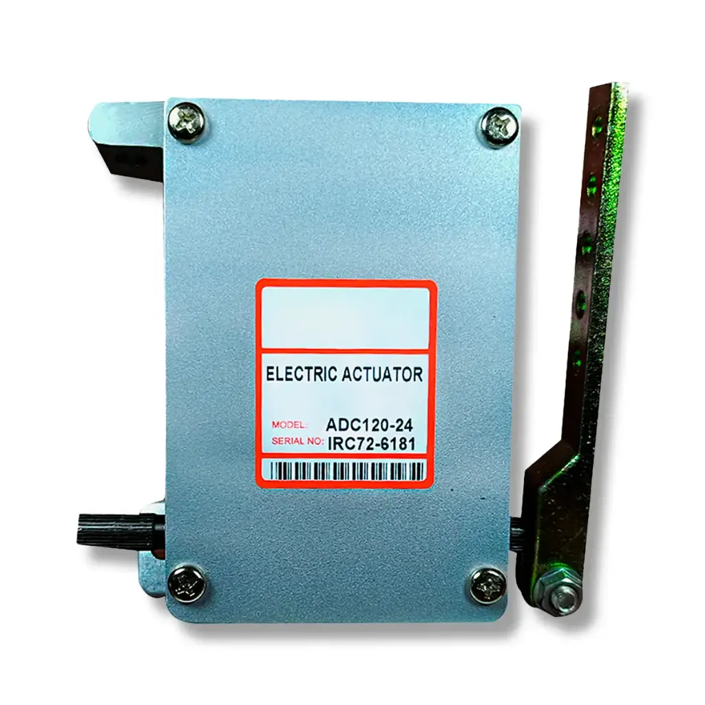 Aktüatör - ADC120-24