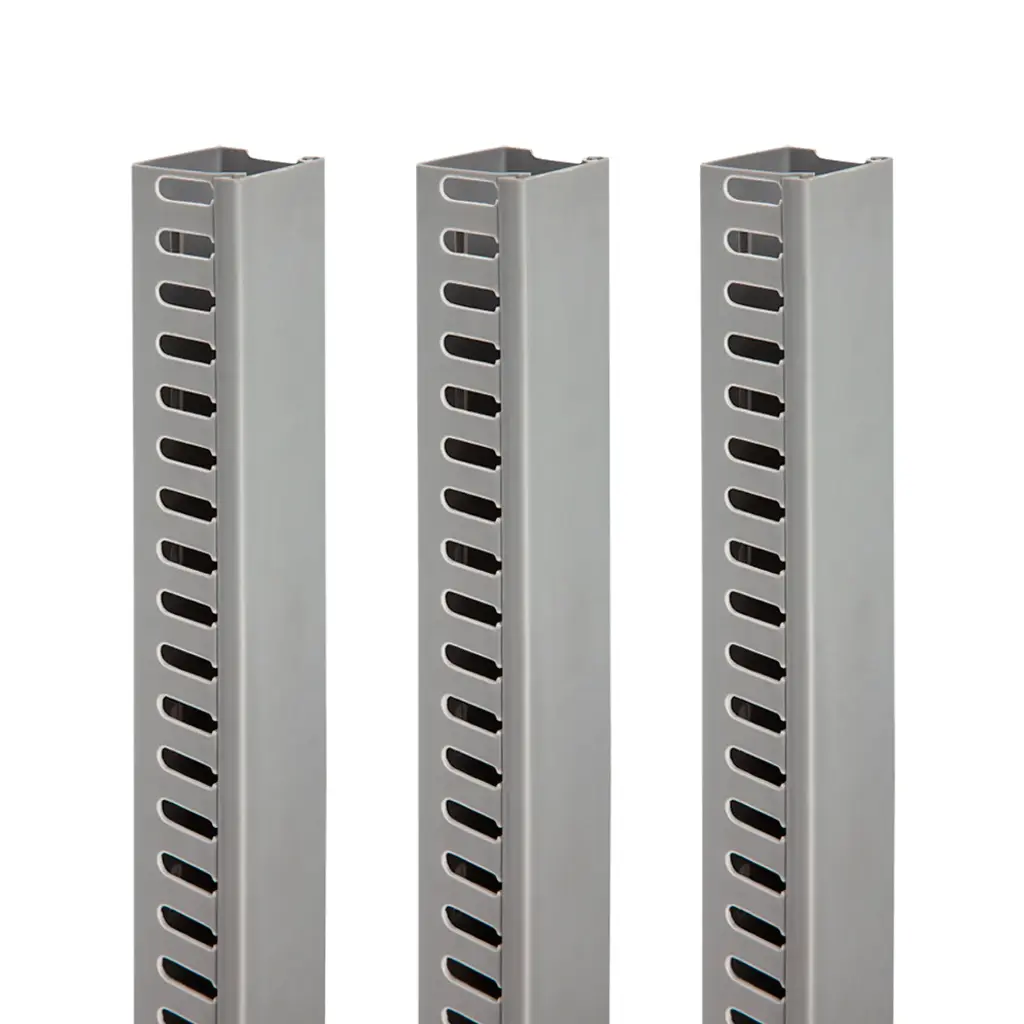 CANALETAS PARA CABLES 40*50