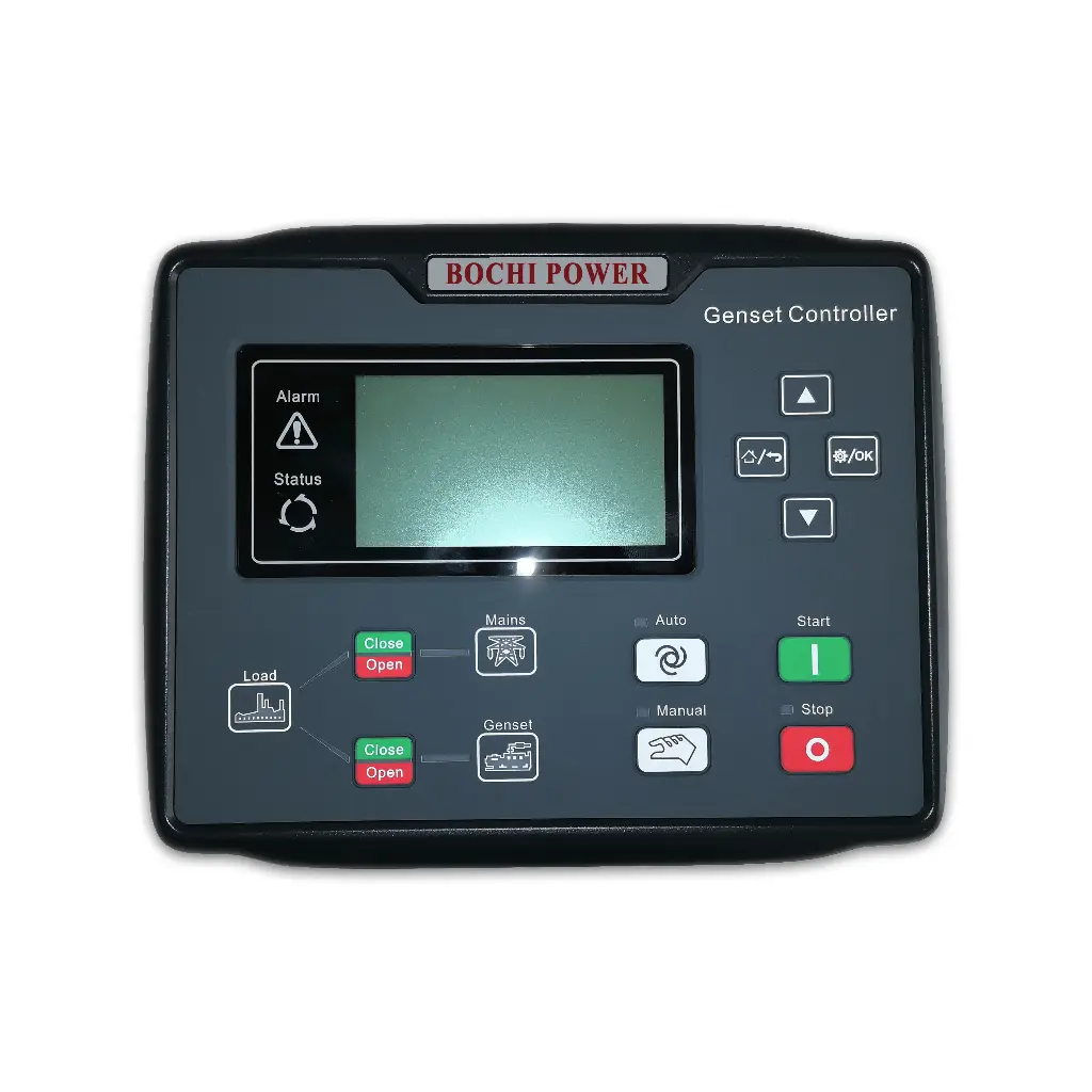 Controlador - BCM6120N