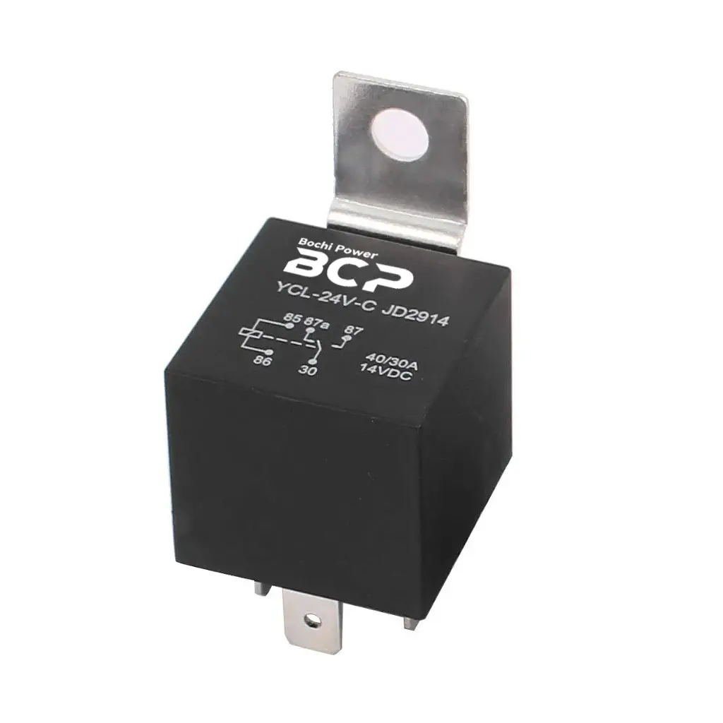 Röle - BCP JD2914