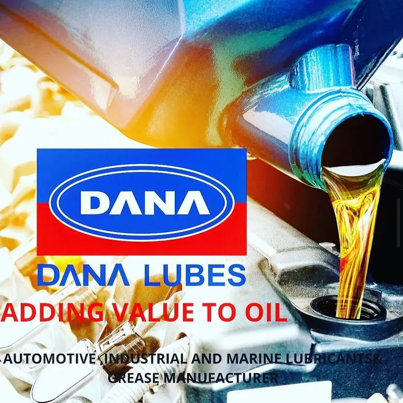 Aceite de Motor (Mineral) - DANA SAE 50