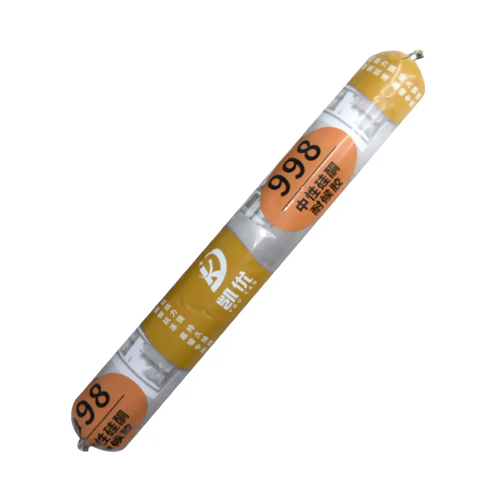 Silicone 998 ALTA TEMPERATURA 