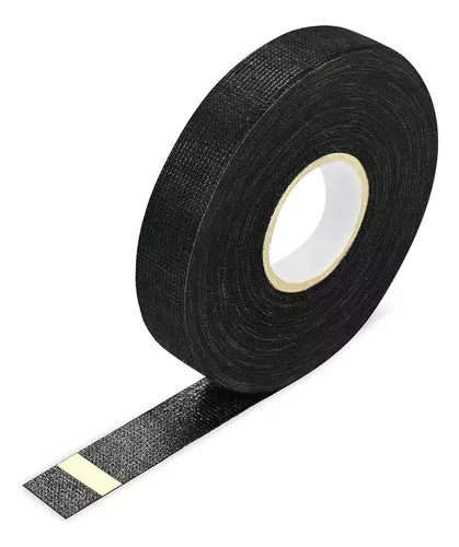 Kumaş kaplı bant 1/2"