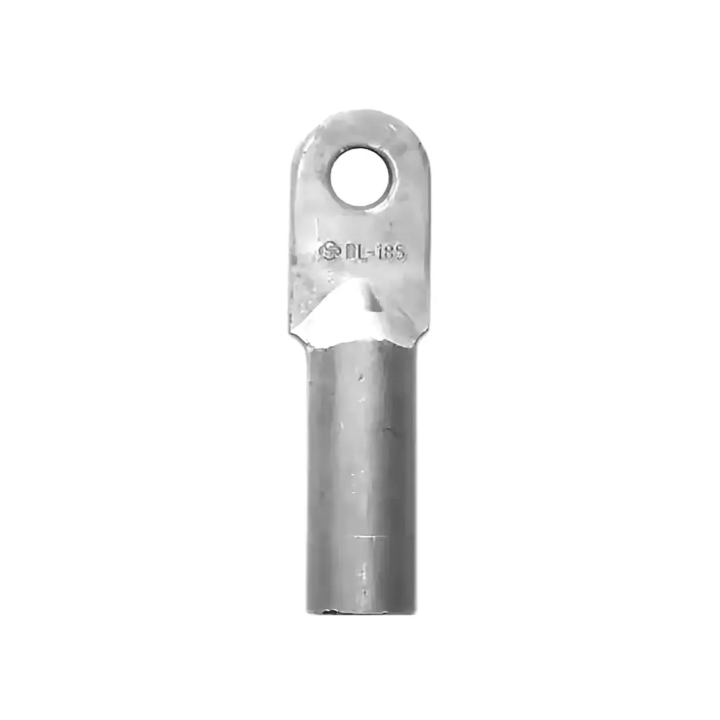 Terminaller Bakır DL-185MM