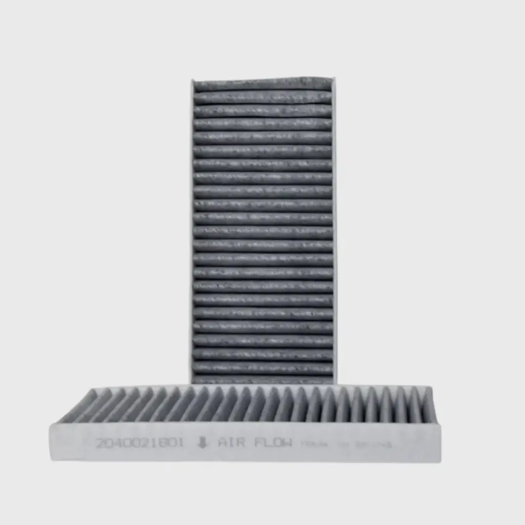 Car air filter - 2040021801