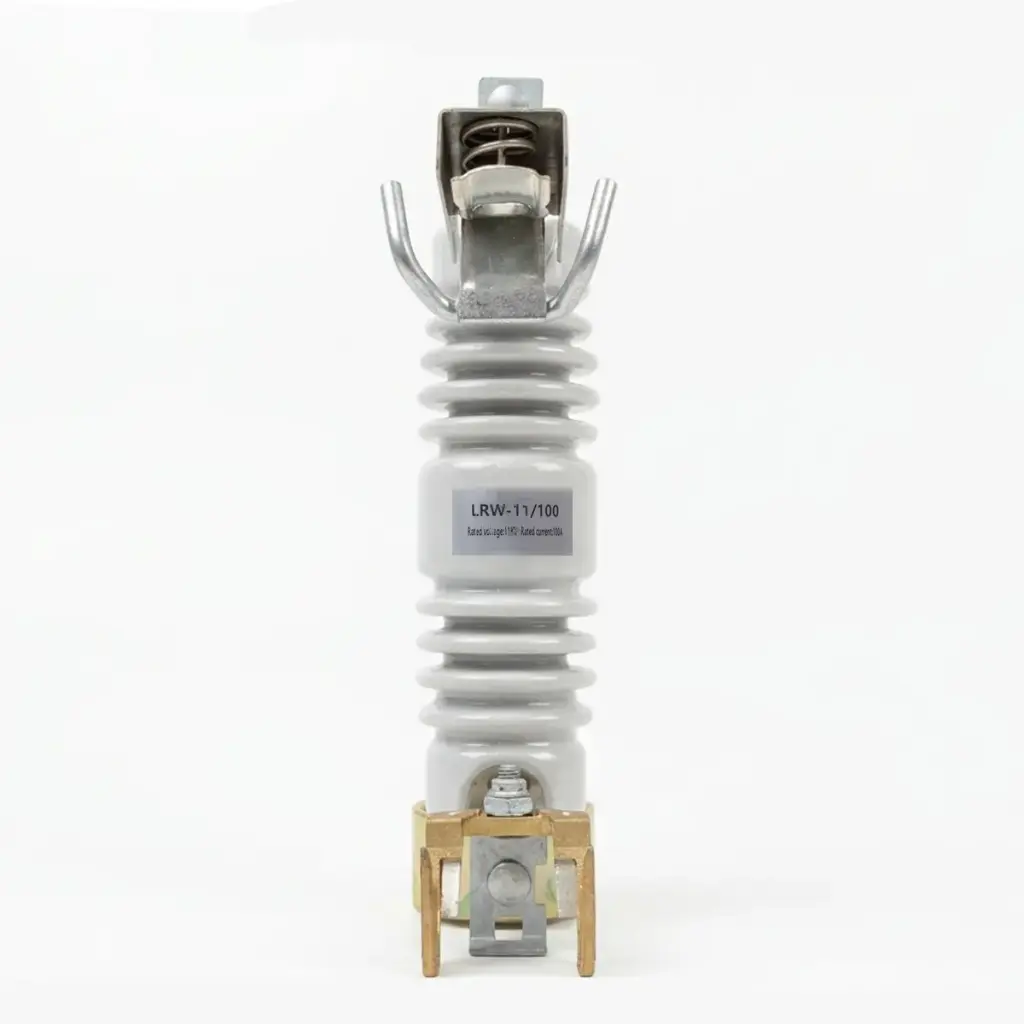 Estabilizador de tensión - Alta tensión 11KV (P.N. 18KG)