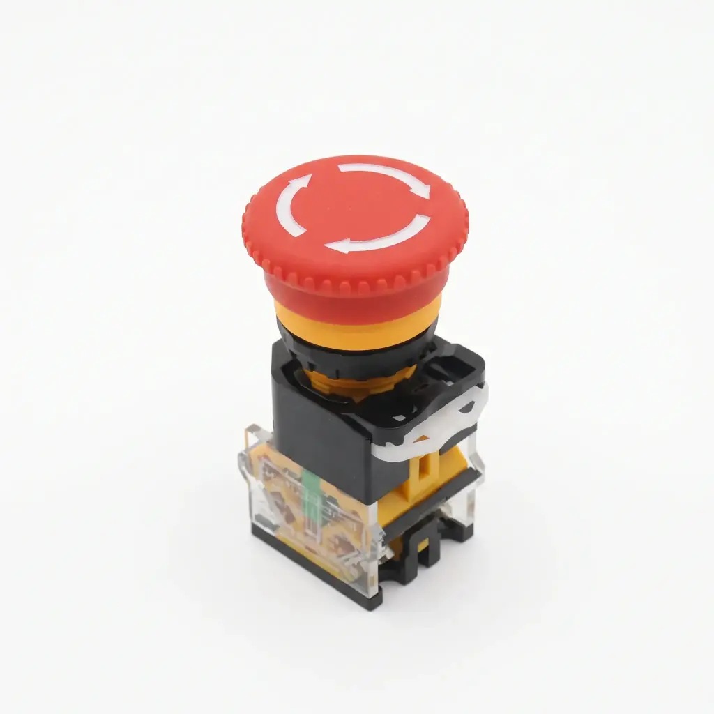 开关按钮 - LAY (38) 11ZS