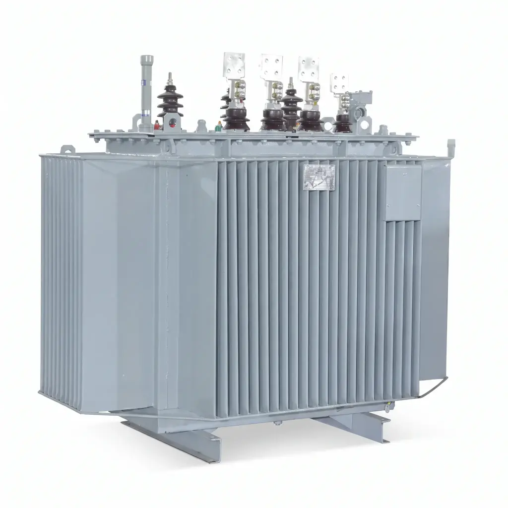 Transformador S11 - M