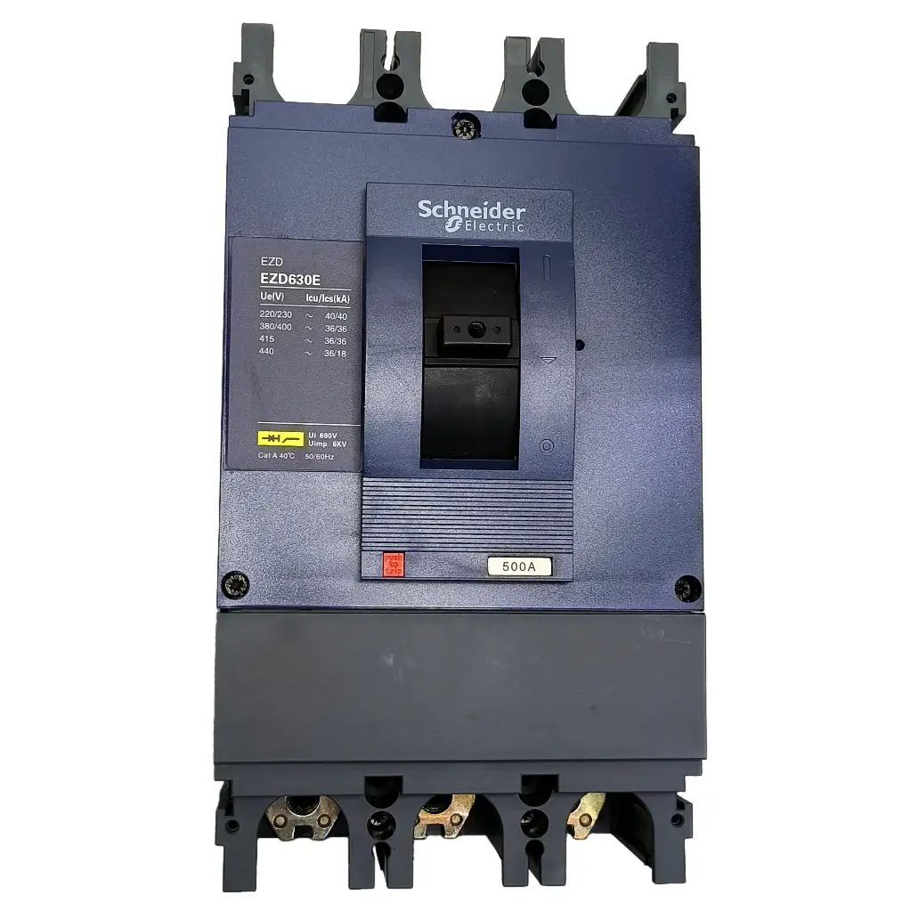 Devre kesici - Schneider EZD630E3500K