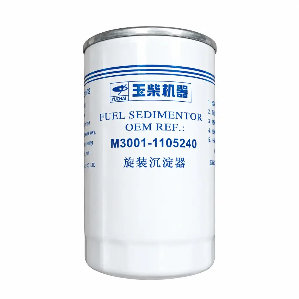 مرشح - Yuchai M3001-1105140-C