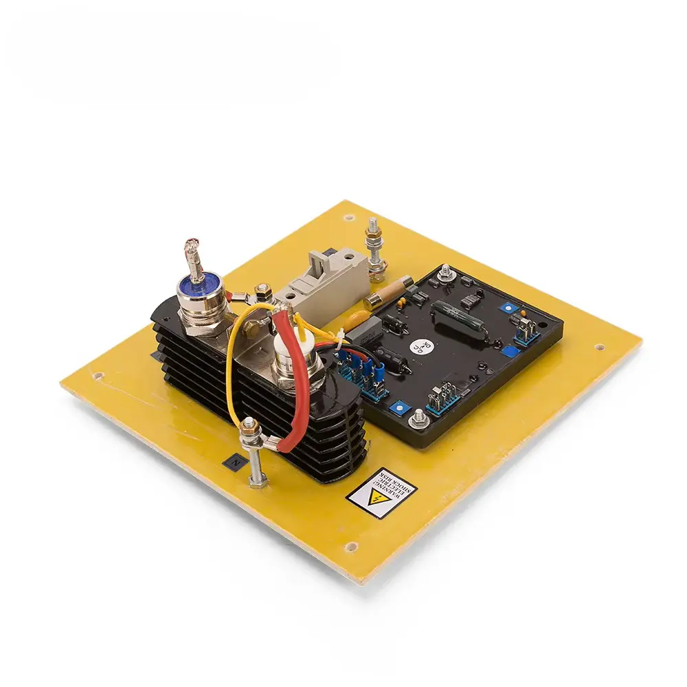 AVR - 组件 75-A