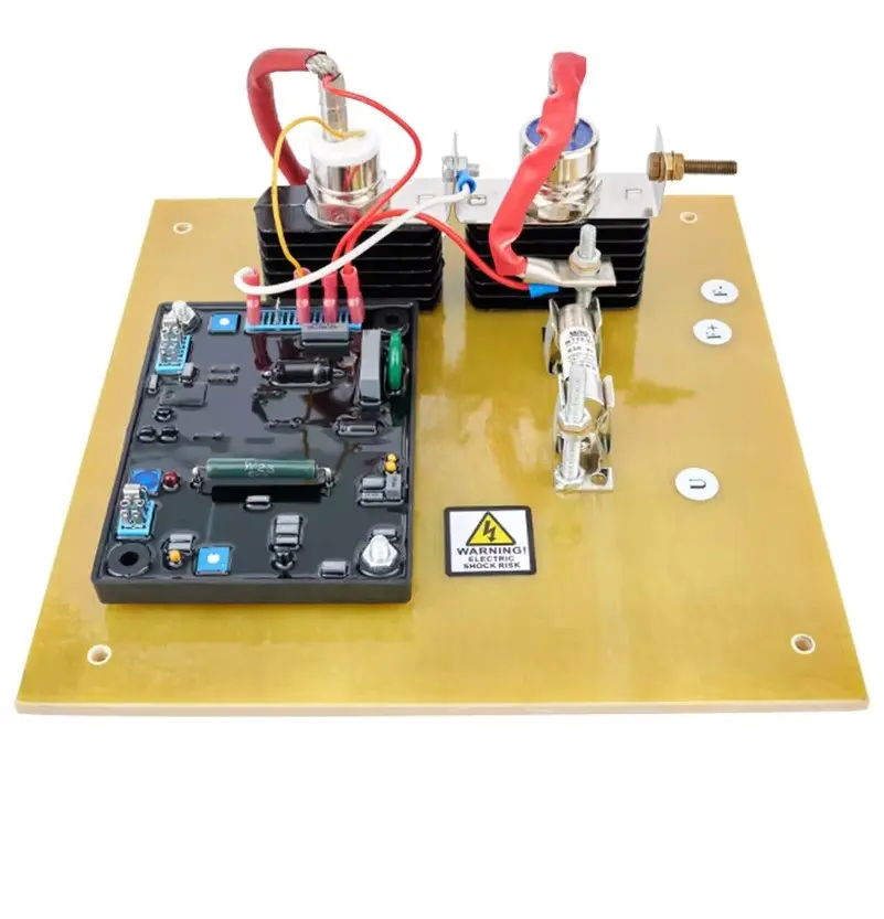 AVR SAVRL-100A