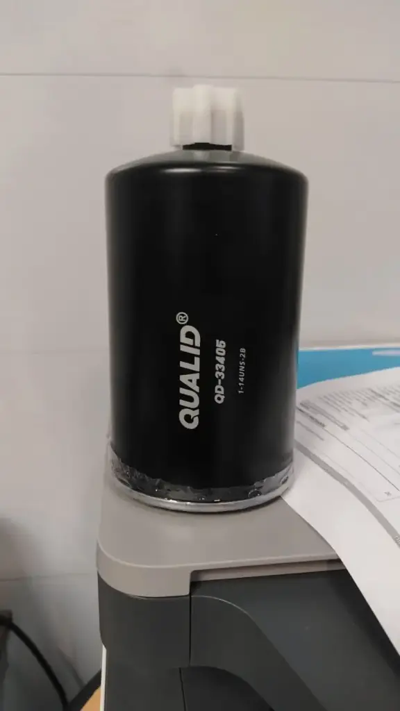Yakıt filtresi - QD33405