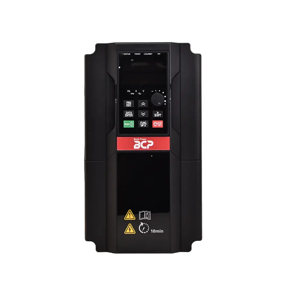 Variador de frecuencia - BP680
