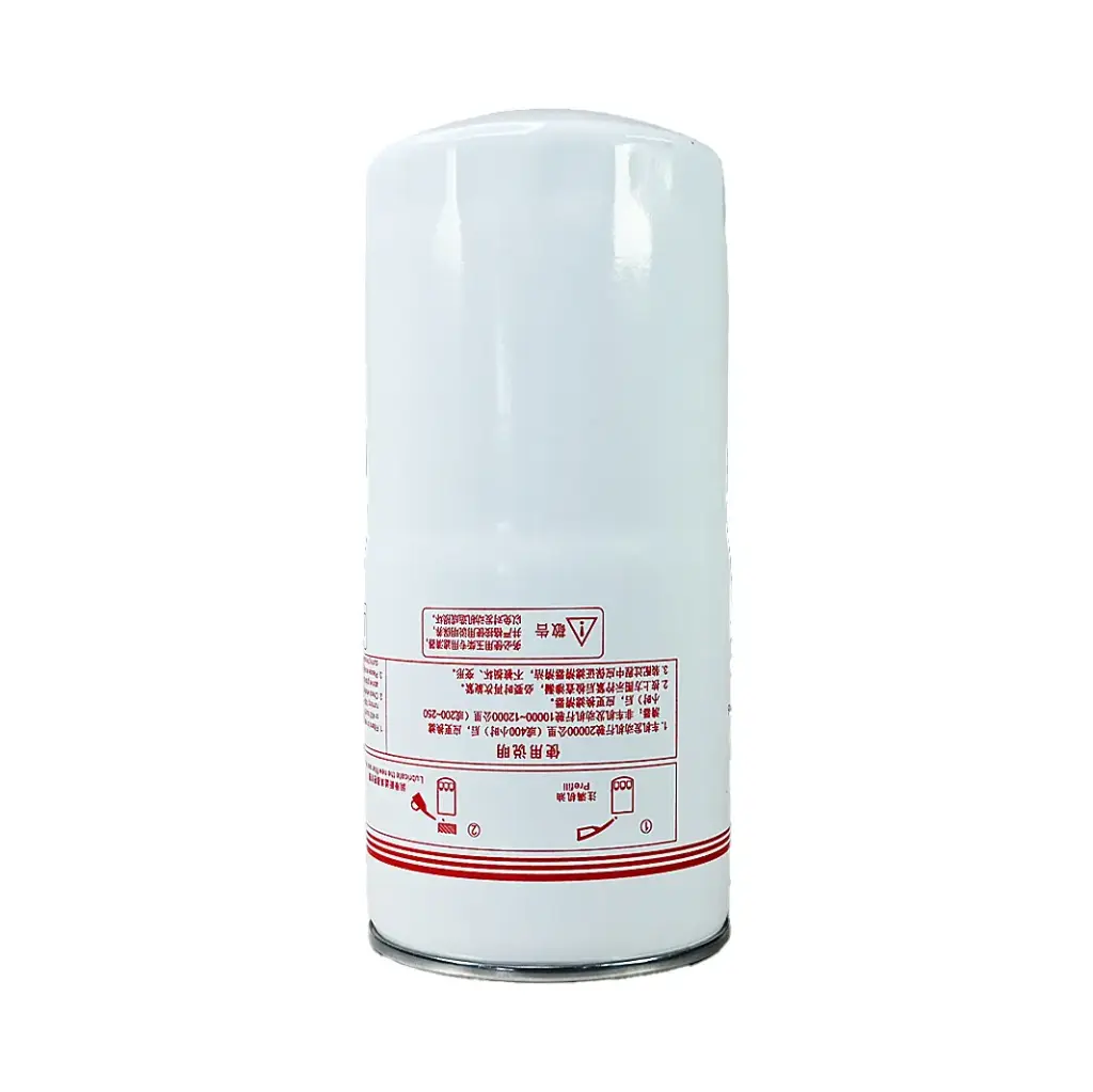Filtro de aceite - K6000-1012240B
