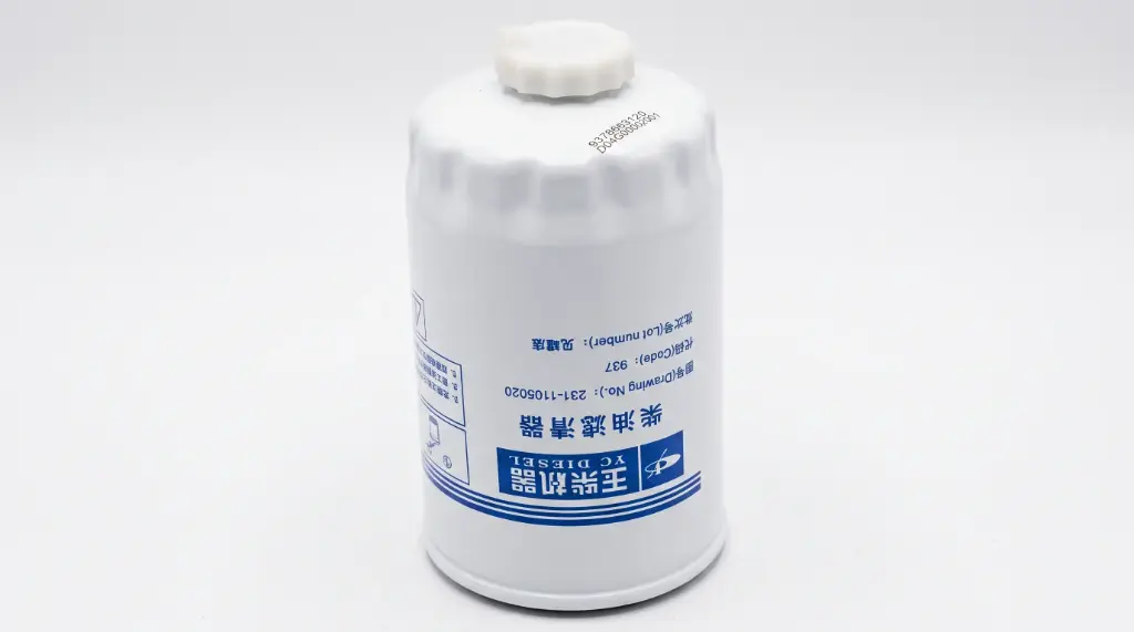 Filtro - Elemento de filtro de combustible 213-1105020