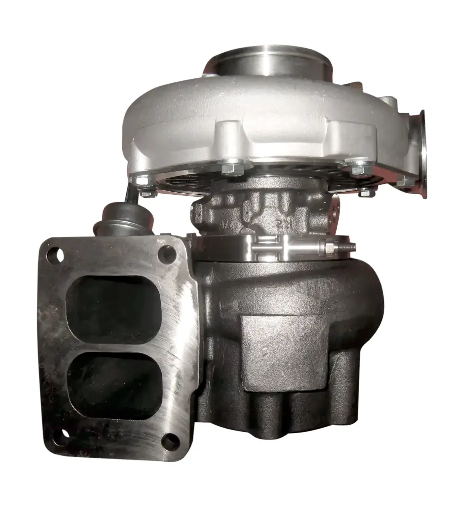 Engine Parts - Turbo 612601110925