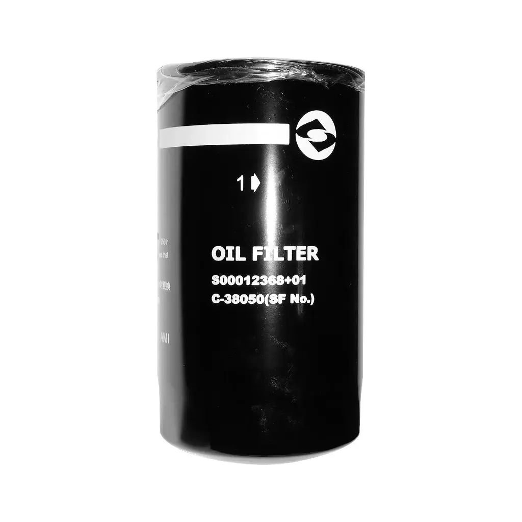 Filtro de óleo - S00012368+02