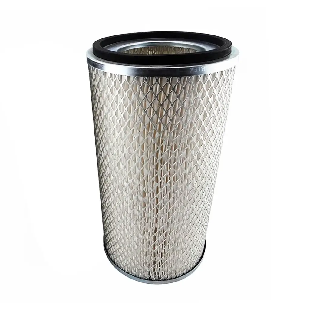 Filtro de ar KW1833-0200/KW1833-0300